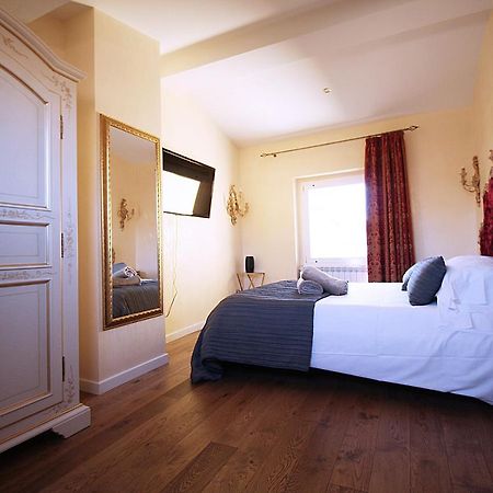 Homedoapartments Deluxe Terme Suite Florence Exterior photo