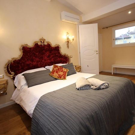 Homedoapartments Deluxe Terme Suite Florence Exterior photo