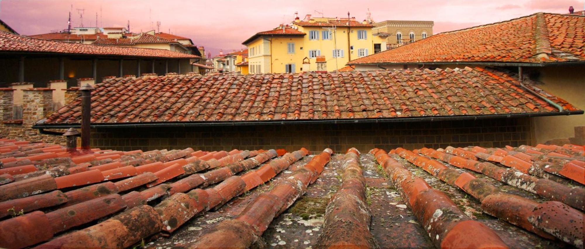 Homedoapartments Deluxe Terme Suite Florence Exterior photo