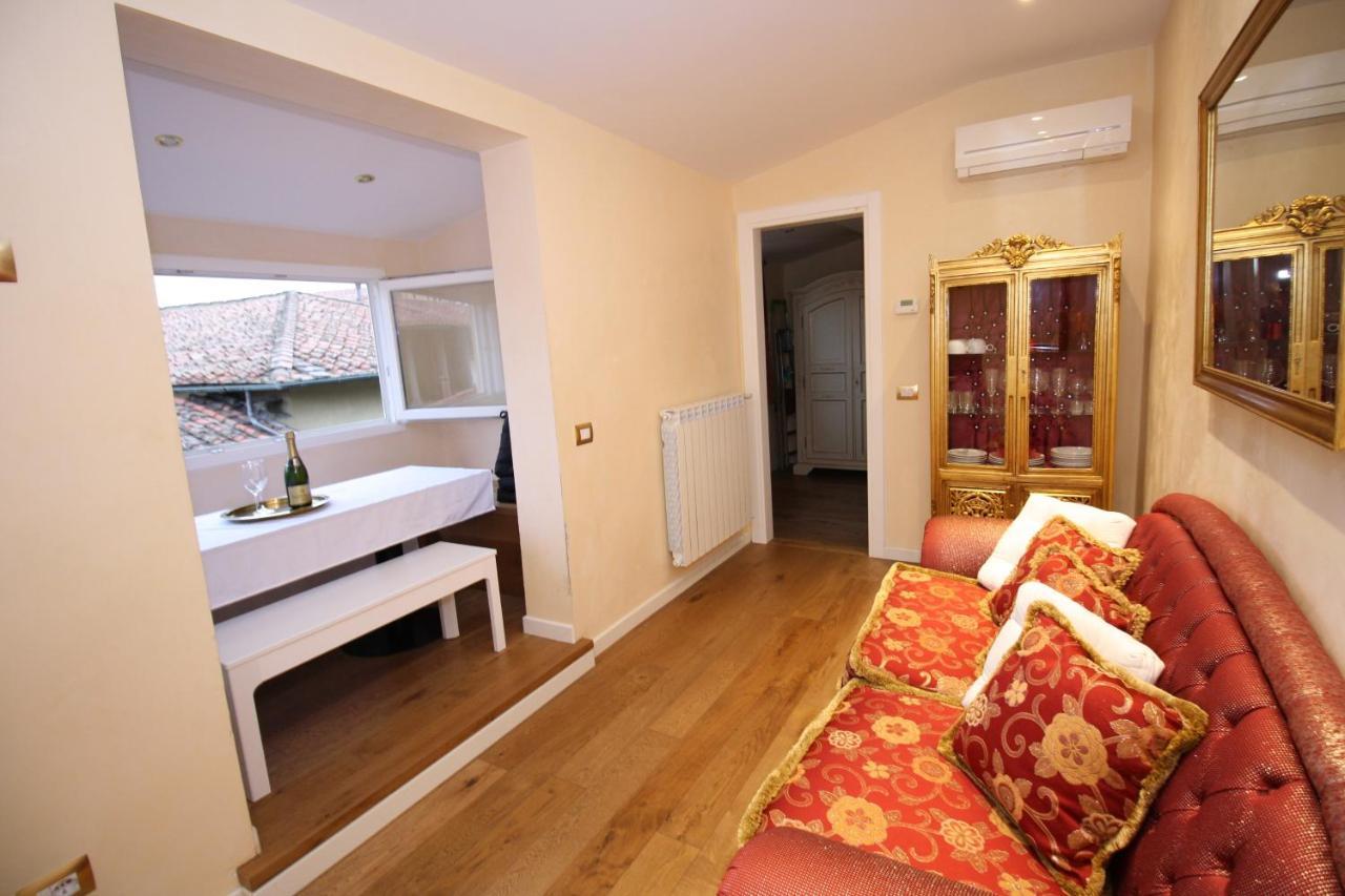 Homedoapartments Deluxe Terme Suite Florence Exterior photo
