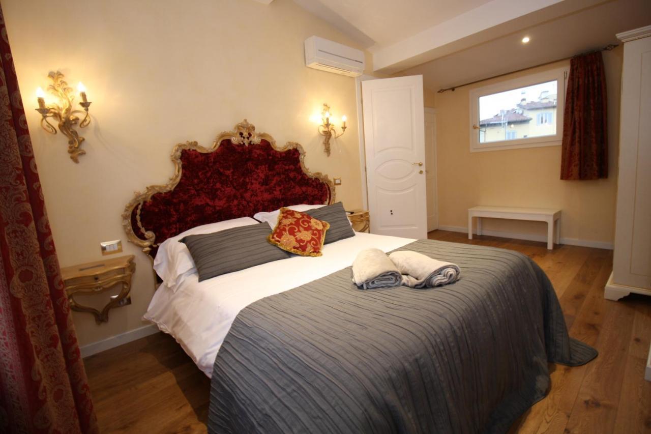 Homedoapartments Deluxe Terme Suite Florence Exterior photo