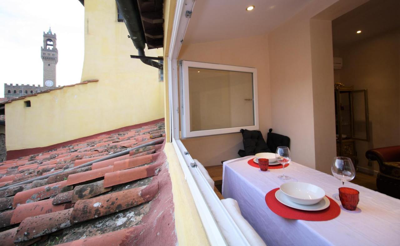 Homedoapartments Deluxe Terme Suite Florence Exterior photo