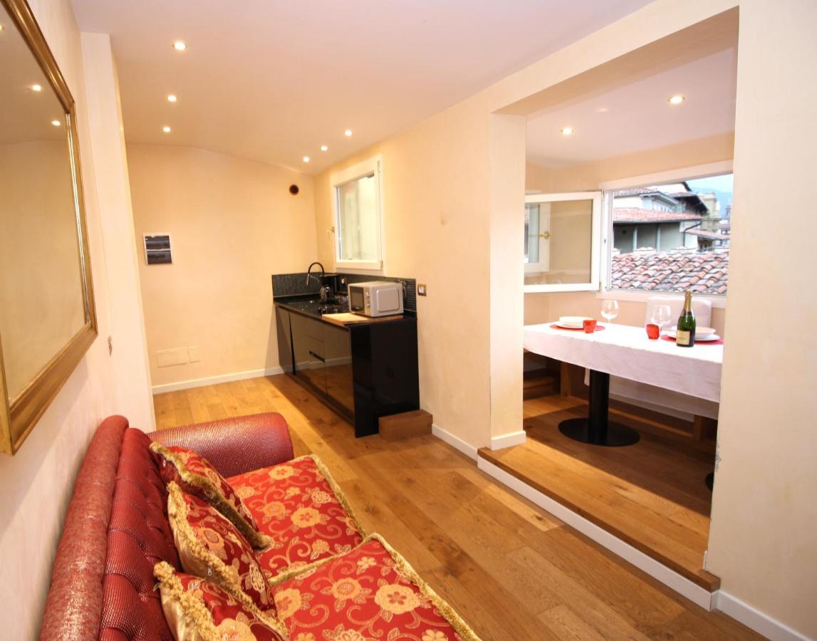 Homedoapartments Deluxe Terme Suite Florence Exterior photo
