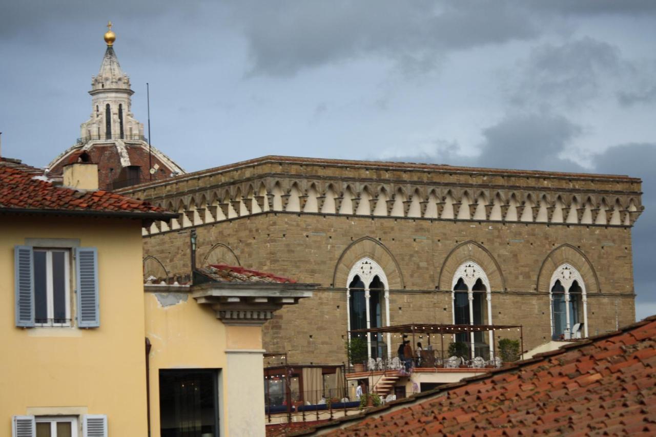 Homedoapartments Deluxe Terme Suite Florence Exterior photo