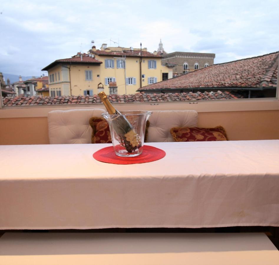 Homedoapartments Deluxe Terme Suite Florence Exterior photo