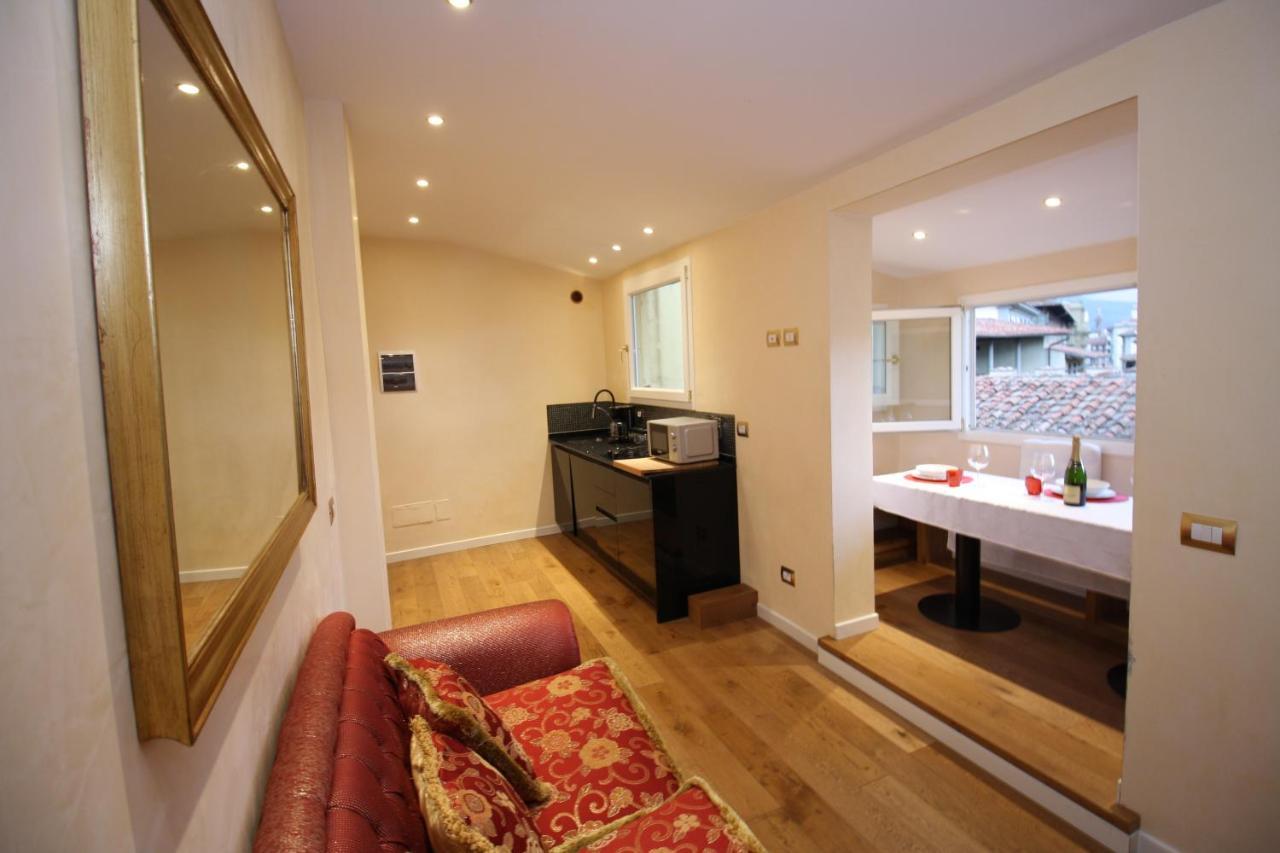 Homedoapartments Deluxe Terme Suite Florence Exterior photo