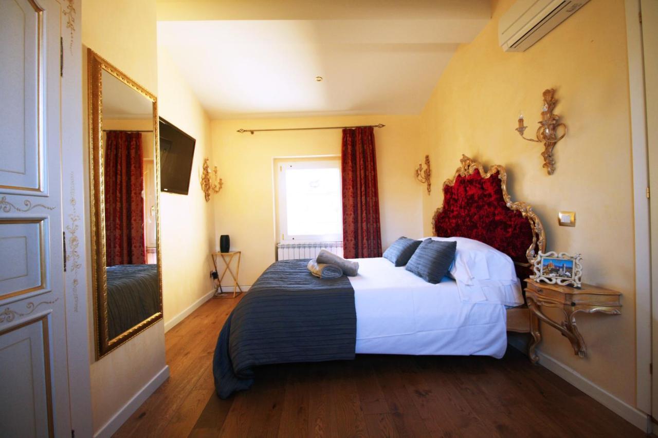 Homedoapartments Deluxe Terme Suite Florence Exterior photo