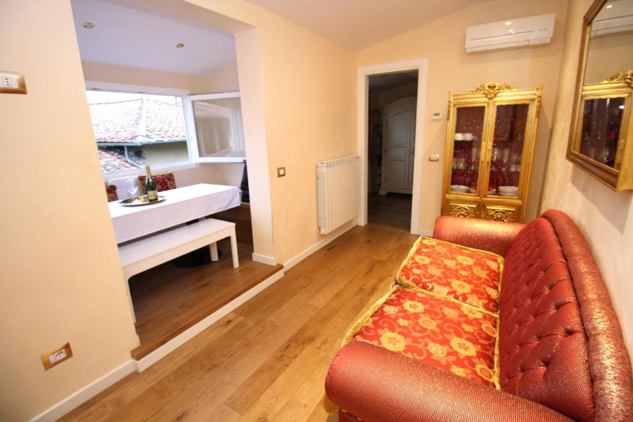 Homedoapartments Deluxe Terme Suite Florence Exterior photo