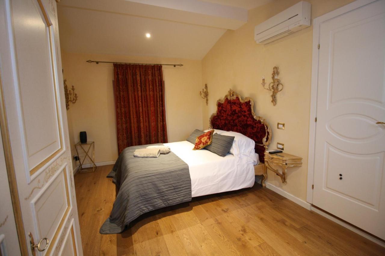 Homedoapartments Deluxe Terme Suite Florence Exterior photo