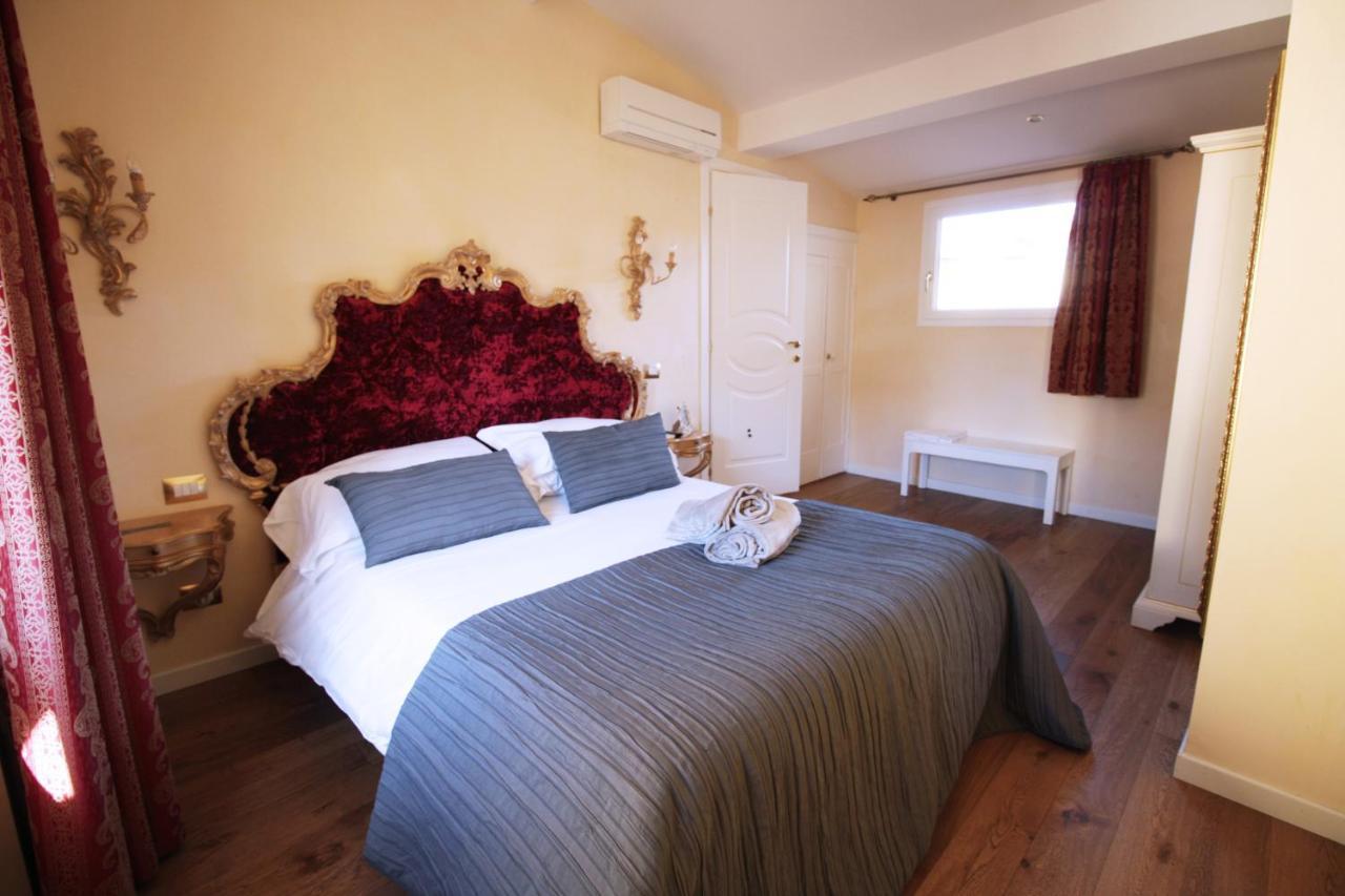 Homedoapartments Deluxe Terme Suite Florence Exterior photo